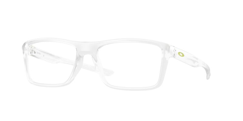 Γυαλιά οράσεως Oakley OX8178 817808 Rafter Ματ Διαφανές EAN 888392690197
