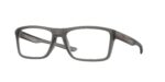 Γυαλιά οράσεως Oakley OX8178 817811 Rafter Σατινέ Γκρι Φιμέ EAN 888392699503