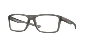 Γυαλιά οράσεως Oakley OX8178 817811 Rafter Σατινέ Γκρι Φιμέ EAN 888392699503