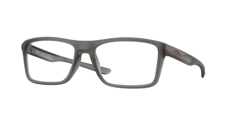 Γυαλιά οράσεως Oakley OX8178 817811 Rafter Σατινέ Γκρι Φιμέ EAN 888392699503