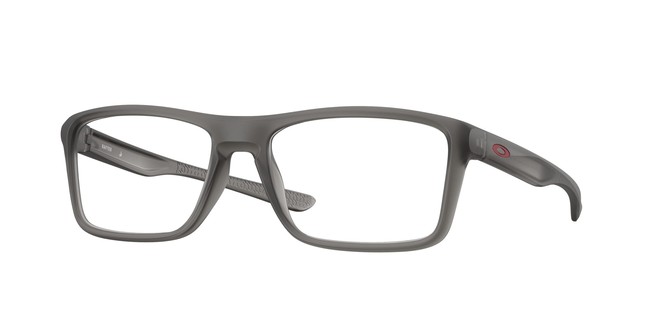 Γυαλιά οράσεως Oakley OX8178 817811 Rafter Σατινέ Γκρι Φιμέ EAN 888392699503