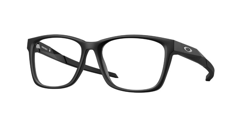 Γυαλιά οράσεως Oakley OX8209 820901 Paracord x Σατινέ Μαύρο EAN 888392694935 Γυαλιά οράσεως Oakley OX8209 820901 Paracord x Σατινέ Μαύρο EAN 888392694935