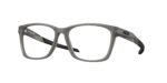 Γυαλιά οράσεως Oakley OX8209 820902 Paracord x Σατινέ Γκρι Φιμέ EAN 888392694959