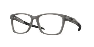 Γυαλιά οράσεως Oakley OX8209 820902 Paracord x Σατινέ Γκρι Φιμέ EAN 888392694959