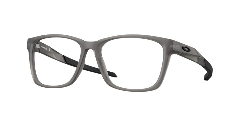 Γυαλιά οράσεως Oakley OX8209 820902 Paracord x Σατινέ Γκρι Φιμέ EAN 888392694959
