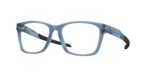 Γυαλιά οράσεως Oakley OX8209 820903 Paracord x Ματ Διαφανές Βαθύ Μπλε EAN 888392694898