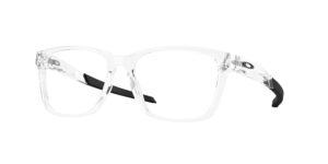 Γυαλιά οράσεως Oakley OX8209 820904 Paracord x Γυαλιστερό Διαφανές EAN 888392694911