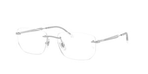 Γυαλιά οράσεως Ray-Ban RX3768V 2501 Ασημί UPC 8056262562383