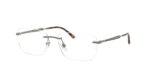 Γυαλιά οράσεως Ray-Ban RX3768V 3201 Γκρι UPC 8056262562406