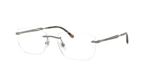 Γυαλιά οράσεως Ray-Ban RX3768V 3201 Γκρι UPC 8056262562406