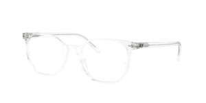 Γυαλιά οράσεως Ray-Ban RX5397 2001 Διαφανές Elliot
