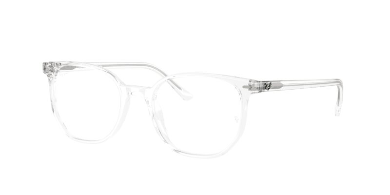 Γυαλιά οράσεως Ray-Ban RX5397 2001 Διαφανές Elliot Γυαλιά οράσεως Ray-Ban RX5397 2001 Διαφανές Elliot