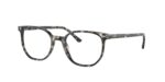 Γυαλιά οράσεως Ray-Ban RX5397 8117 Γκρι Havana Elliot