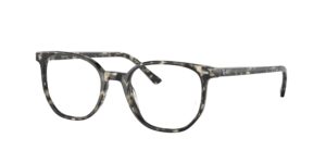 Γυαλιά οράσεως Ray-Ban RX5397 8117 Γκρι Havana Elliot
