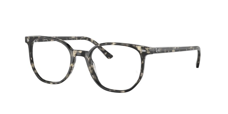 Γυαλιά οράσεως Ray-Ban RX5397 8117 Γκρι Havana Elliot