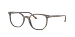 Γυαλιά οράσεως Ray-Ban RX5397 8173 Καφέ Γκρι Havana Elliot