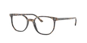 Γυαλιά οράσεως Ray-Ban RX5397 8173 Καφέ Γκρι Havana Elliot