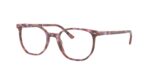 Γυαλιά οράσεως Ray-Ban RX5397 8175 Καφέ & Βιολετί Havana Elliot