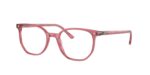 Γυαλιά οράσεως Ray-Ban RX5397 8440 Ροζ Elliot