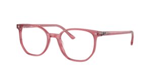 Γυαλιά οράσεως Ray-Ban RX5397 8440 Ροζ Elliot