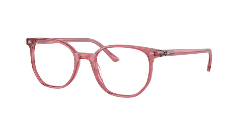 Γυαλιά οράσεως Ray-Ban RX5397 8440 Ροζ Elliot