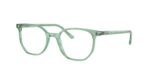 Γυαλιά οράσεως Ray-Ban RX5397 8443 Ανοιχτό Πράσινο Elliot