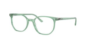 Γυαλιά οράσεως Ray-Ban RX5397 8443 Ανοιχτό Πράσινο Elliot
