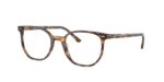 Γυαλιά οράσεως Ray-Ban RX5397 8536 Havana Καφέ Elliot