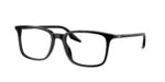 Γυαλιά οράσεως Ray-Ban RX5421 2000 Μαύρο UPC 8056597937061