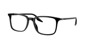 Γυαλιά οράσεως Ray-Ban RX5421 2000 Μαύρο UPC 8056597937061
