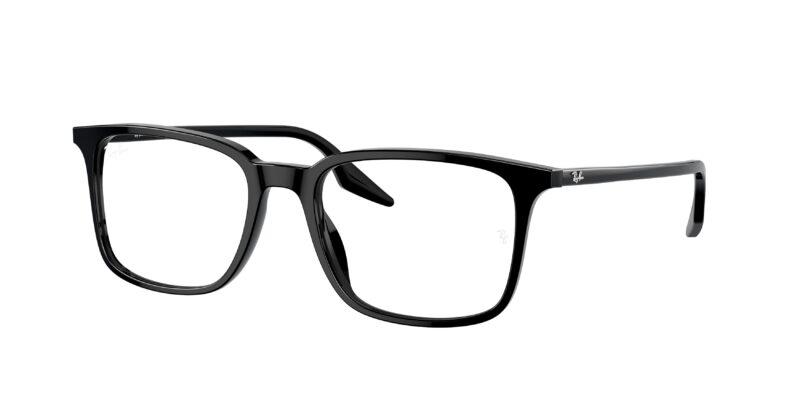 Γυαλιά οράσεως Ray-Ban RX5421 2000 Μαύρο UPC 8056597937061 Γυαλιά οράσεως Ray-Ban RX5421 2000 Μαύρο UPC 8056597937061