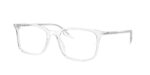 Γυαλιά οράσεως Ray-Ban RX5421 2001 Διαφανές UPC 8056597937085