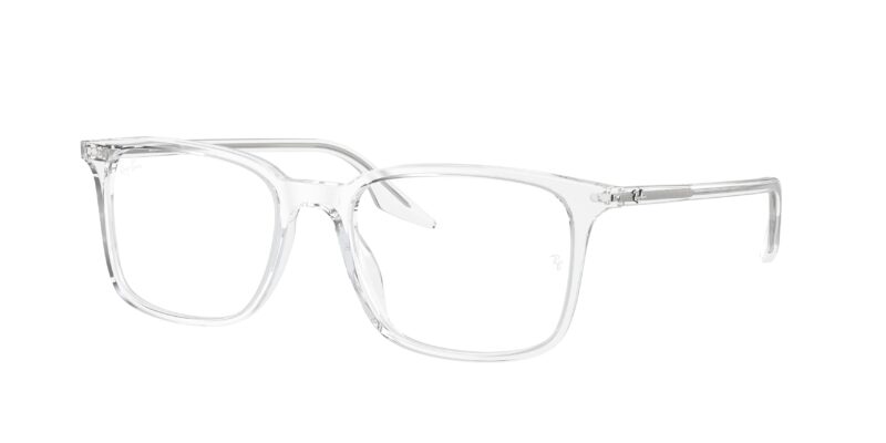 Γυαλιά οράσεως Ray-Ban RX5421 2001 Διαφανές UPC 8056597937085