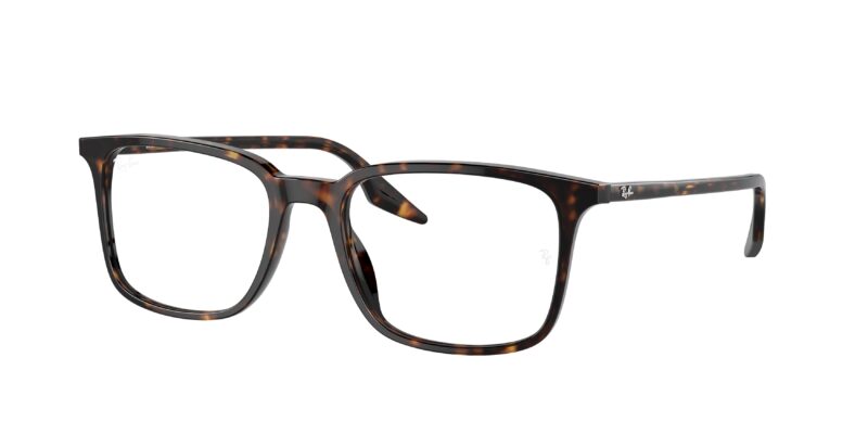 Γυαλιά οράσεως Ray-Ban RX5421 2012 Havana UPC 8056597937108