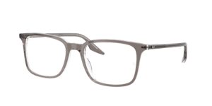 Γυαλιά οράσεως Ray-Ban RX5421 8111 Γκρι Διαφανές UPC 8056262884089