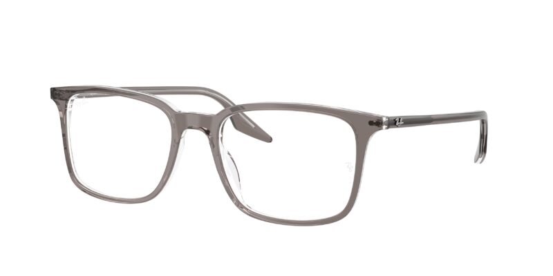 Γυαλιά οράσεως Ray-Ban RX5421 8111 Γκρι Διαφανές UPC 8056262884089 Γυαλιά οράσεως Ray-Ban RX5421 8111 Γκρι Διαφανές UPC 8056262884089