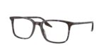 Γυαλιά οράσεως Ray-Ban RX5421 8424 Havana Μπλε Ταρταρούγα UPC 8056262472446