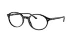 Γυαλιά οράσεως Ray-Ban RX5429 2000 Μαύρο German UPC 8056262034026