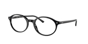Γυαλιά οράσεως Ray-Ban RX5429 2000 Μαύρο German UPC 8056262034026