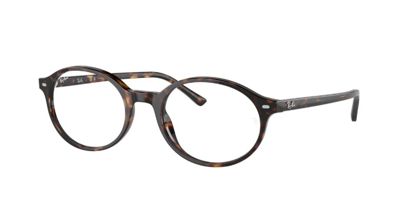 Γυαλιά οράσεως Ray-Ban RX5429 2012 Havana German UPC 8056262034040