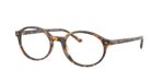 Γυαλιά οράσεως Ray-Ban RX5429 8536 Havana Καφέ German UPC 8056266007439
