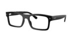 Γυαλιά οράσεως Ray-Ban RX5435 2000 Μαύρο UPC 8056262269831