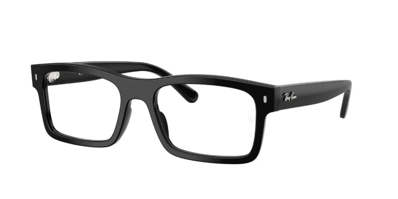 Γυαλιά οράσεως Ray-Ban RX5435 2000 Μαύρο UPC 8056262269831 Γυαλιά οράσεως Ray-Ban RX5435 2000 Μαύρο UPC 8056262269831