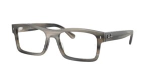 Γυαλιά οράσεως Ray-Ban RX5435 8404 Havana Γκρι UPC 8056262270011