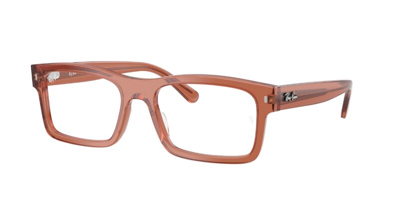 Γυαλιά οράσεως Ray-Ban RX5435 8511 Διαφανές Καφέ UPC 8056262889497 Γυαλιά οράσεως Ray-Ban RX5435 8511 Διαφανές Καφέ UPC 8056262889497