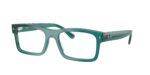 Γυαλιά οράσεως Ray-Ban RX5435 8513 Transparent Ottanio UPC 8056262889541