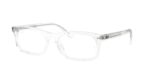 Γυαλιά οράσεως Ray-Ban RX5450 2001 Διαφανές UPC 8056262835197