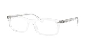 Γυαλιά οράσεως Ray-Ban RX5450 2001 Διαφανές UPC 8056262835197