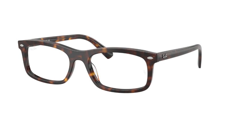 υαλιά οράσεως Ray-Ban RX5450 2012 Havana UPC 8056262835258 υαλιά οράσεως Ray-Ban RX5450 2012 Havana UPC 8056262835258