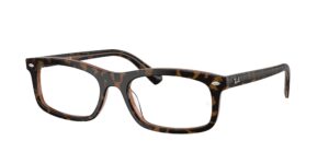 Γυαλιά οράσεως Ray-Ban RX5450 8484 Havana Καφέ UPC 8056262835371